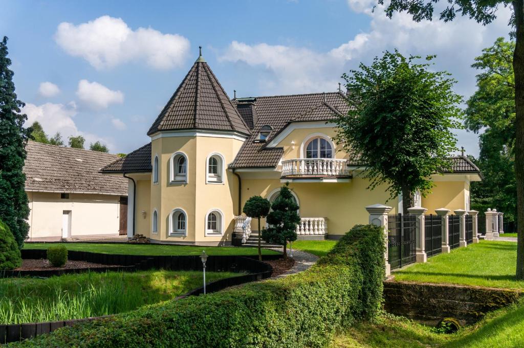 Villa Miriam 7