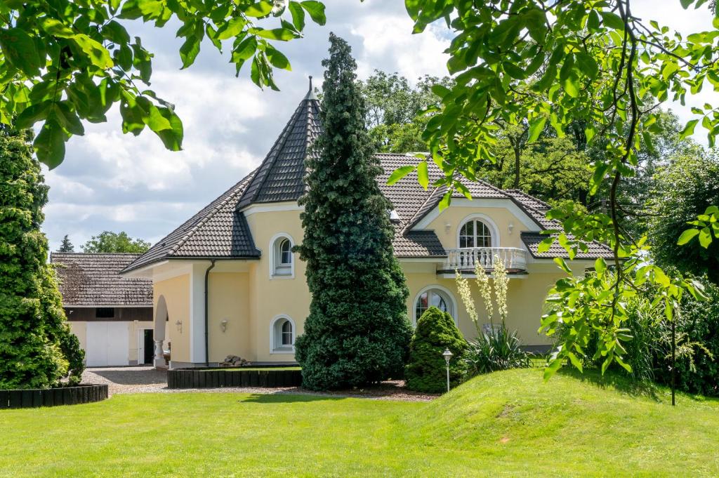 Villa Miriam 8