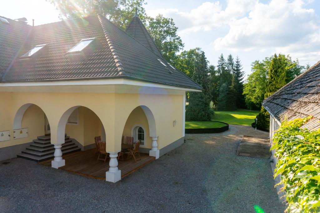 Villa Miriam 4