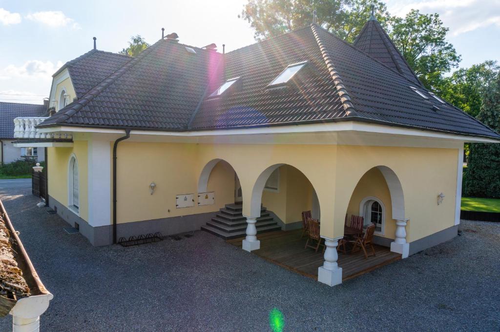 Villa Miriam 3