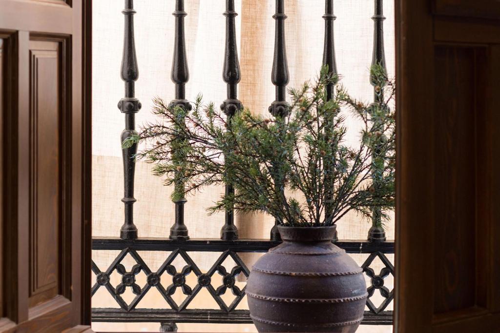 Riad Alhambra 6