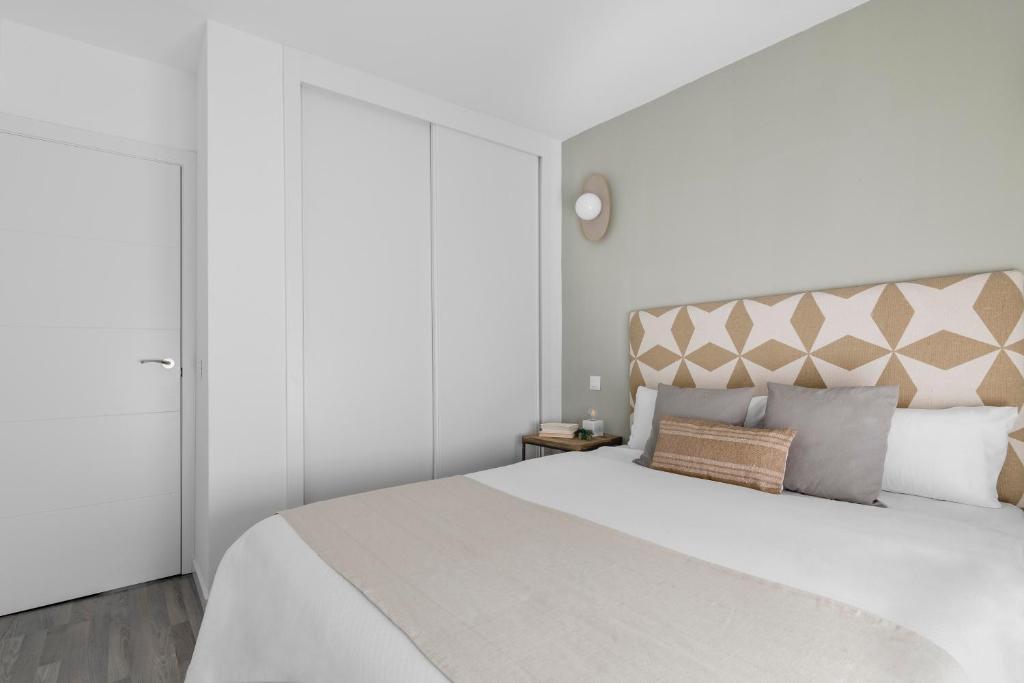 Cool Apartments by Olala Homes 7