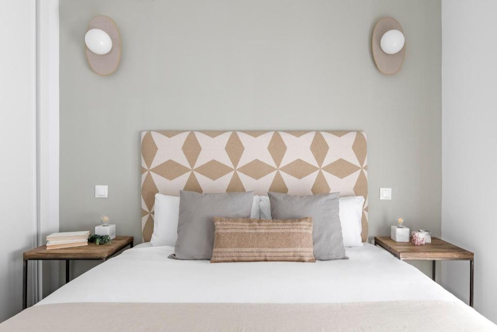 Cool Apartments by Olala Homes 6