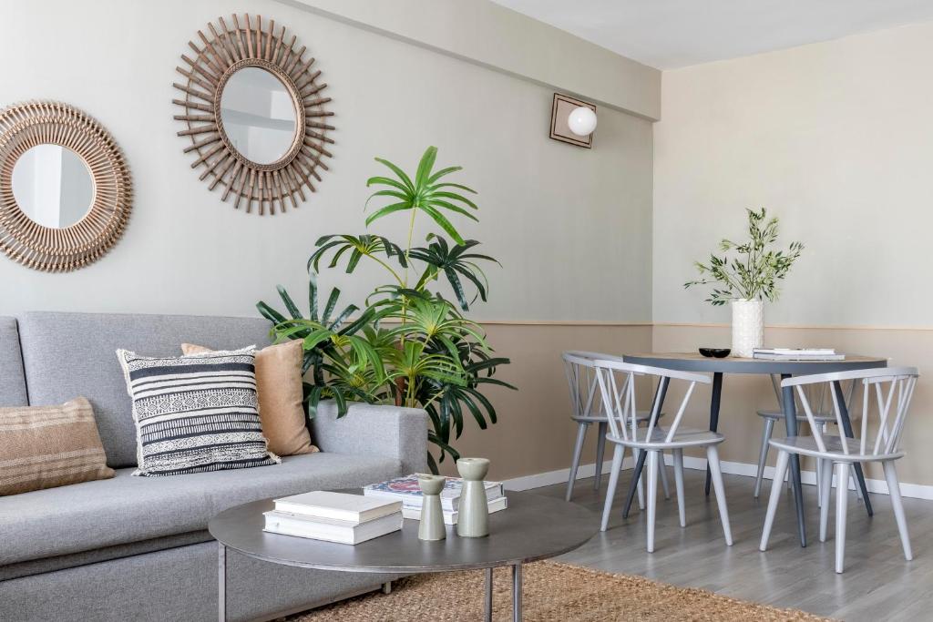 Cool Apartments by Olala Homes 8