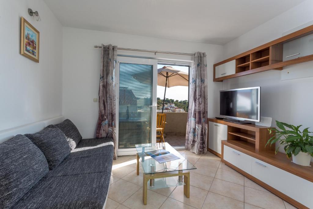 Apartman Lucy 5