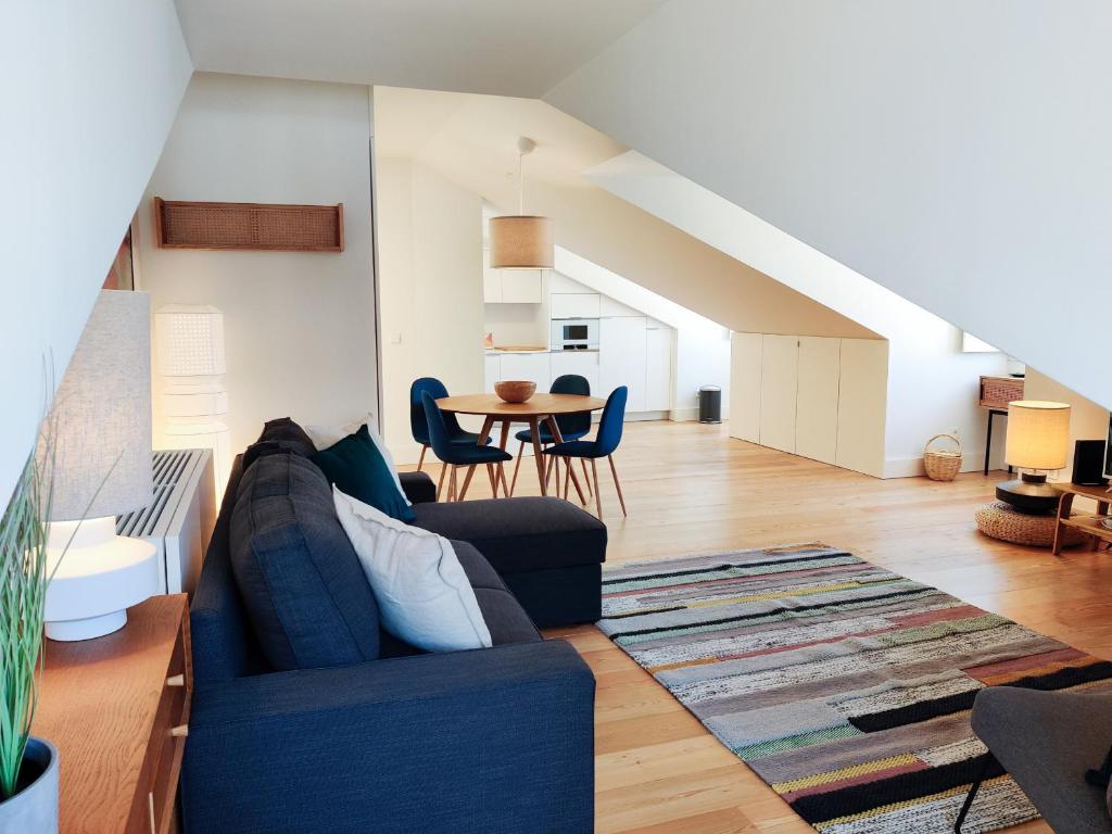 FLH Downtown Modern Apartment 3