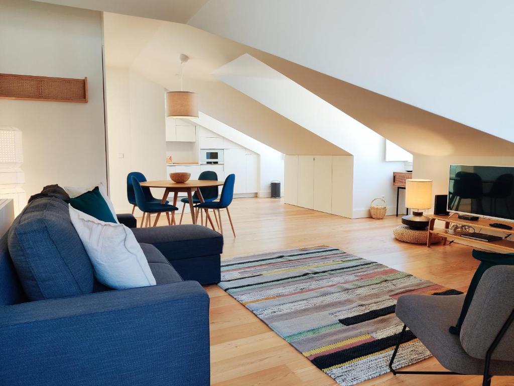 FLH Downtown Modern Apartment 7