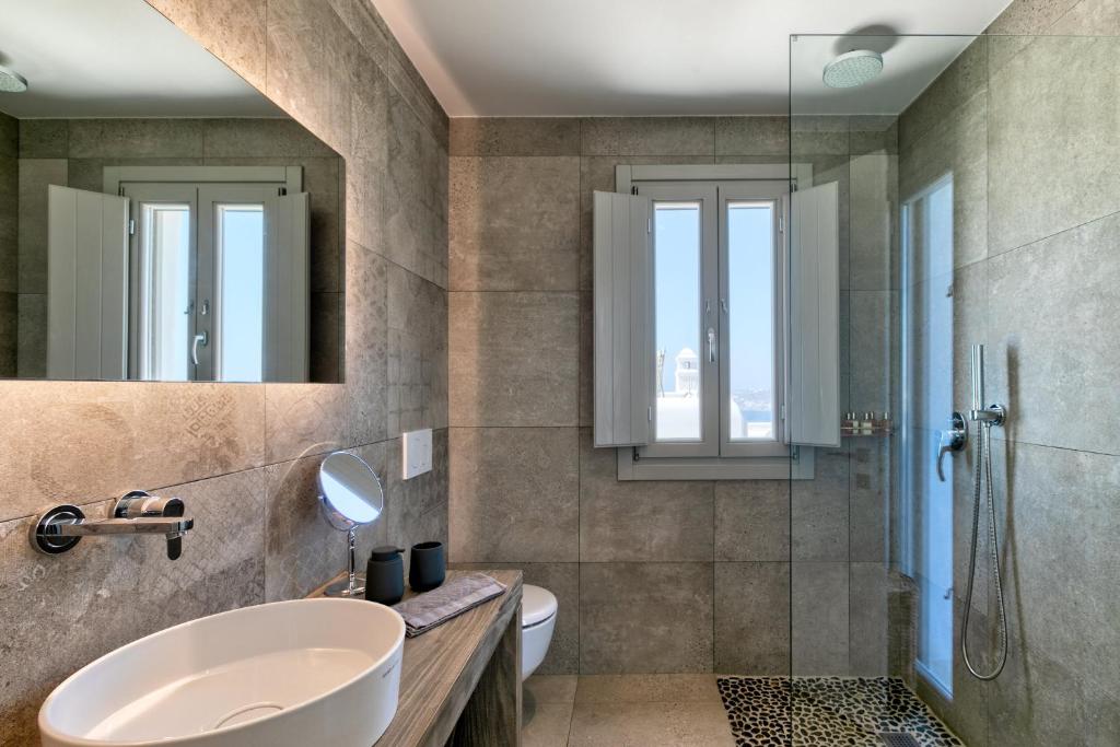 M Mykonos Villas 7