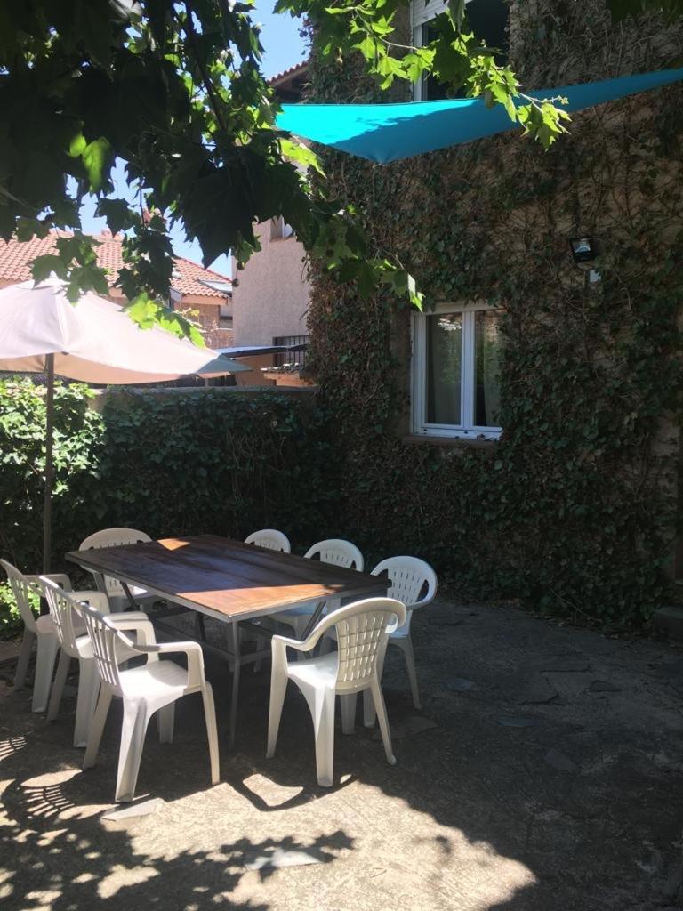 Casas Encinares 6