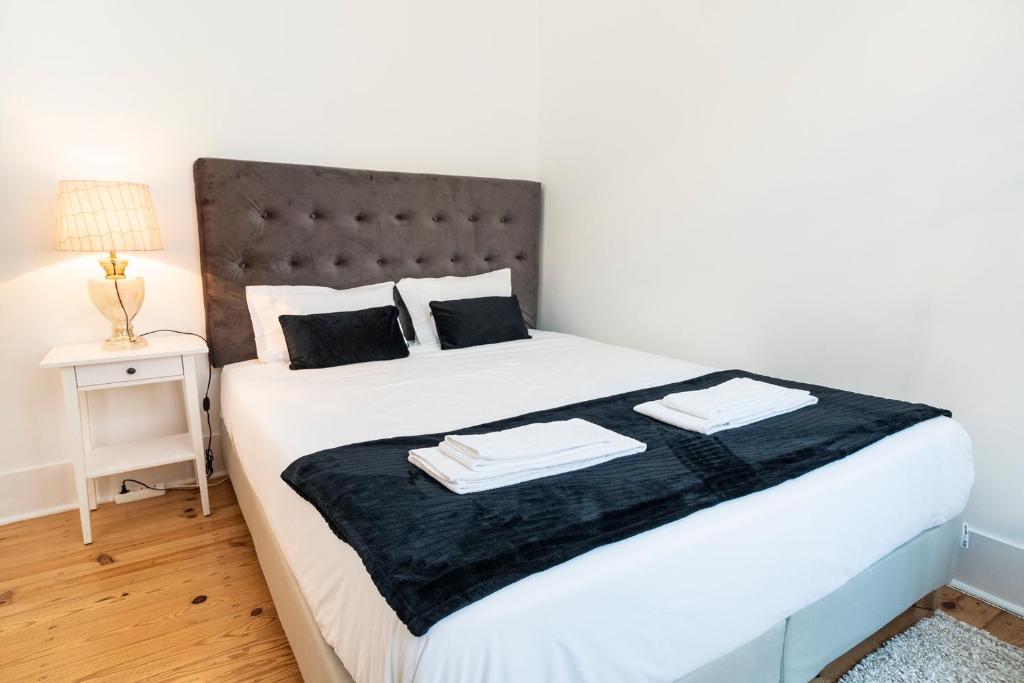 Gonzalo's Guest Apartments - Downtown Historic Flats 6