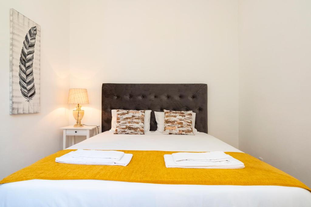 Gonzalo's Guest Apartments - Downtown Historic Flats 7