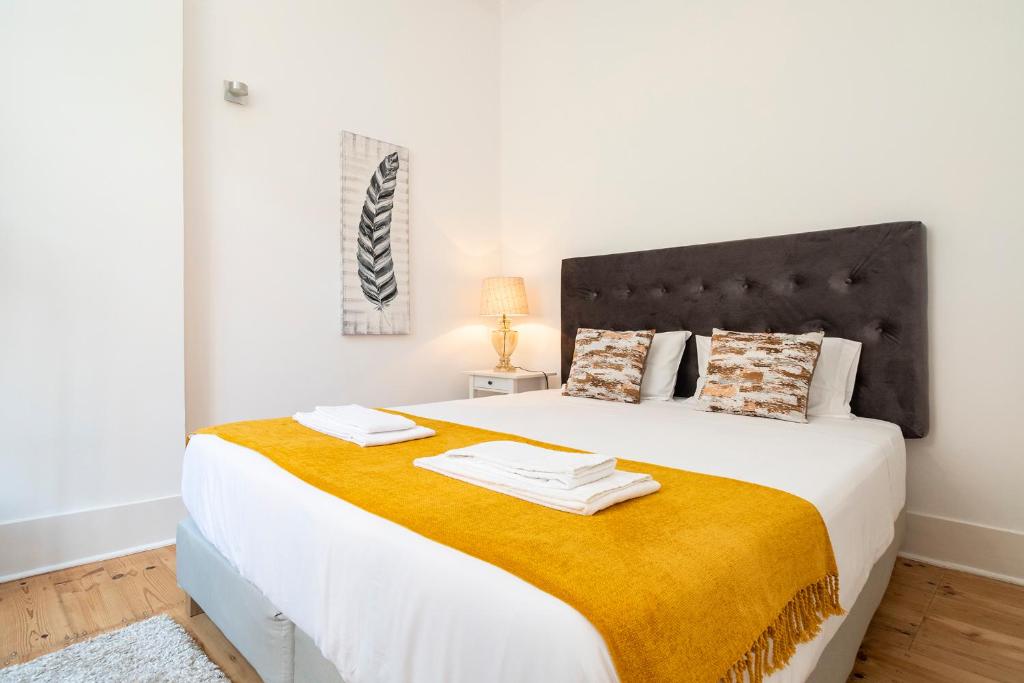 Gonzalo's Guest Apartments - Downtown Historic Flats 8