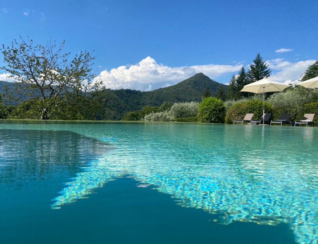 Photo de la galerie de l'établissement Villa Pietra Serena, à Vellano