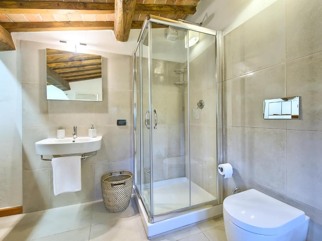 Photo de la galerie de l'établissement Villa Pietra Serena, à Vellano