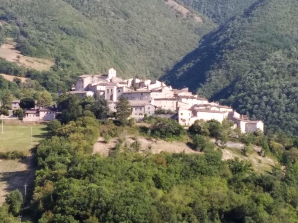 LA CASETTA 2