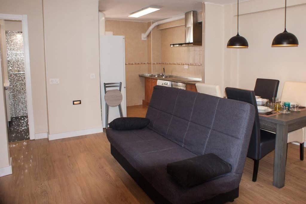 STAY TOLETVM Apartamentos turísticos 4