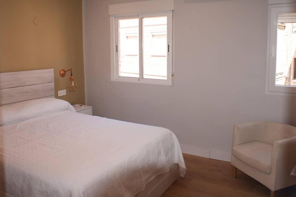 STAY TOLETVM Apartamentos turísticos 7