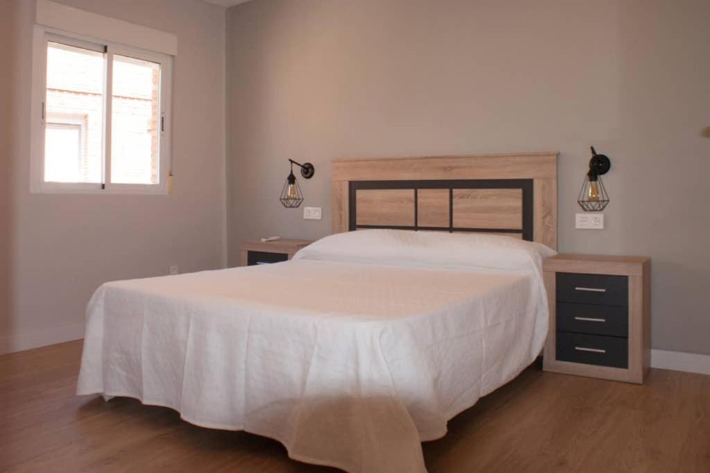 STAY TOLETVM Apartamentos turísticos 2