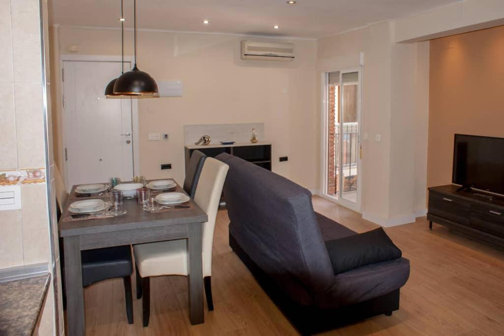 STAY TOLETVM Apartamentos turísticos 5