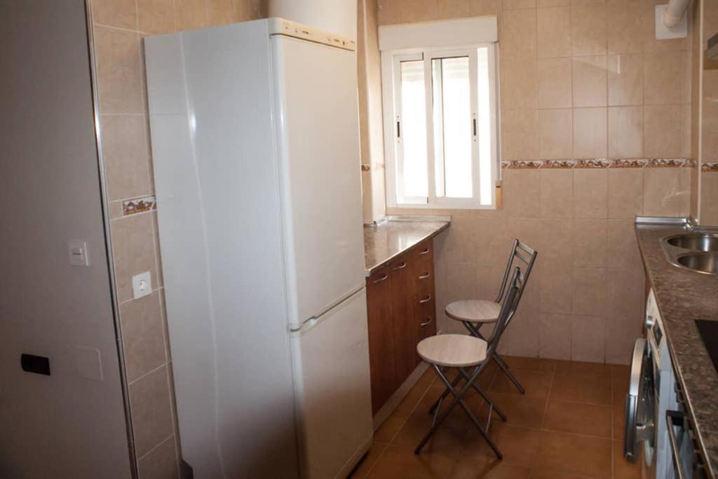 STAY TOLETVM Apartamentos turísticos 8