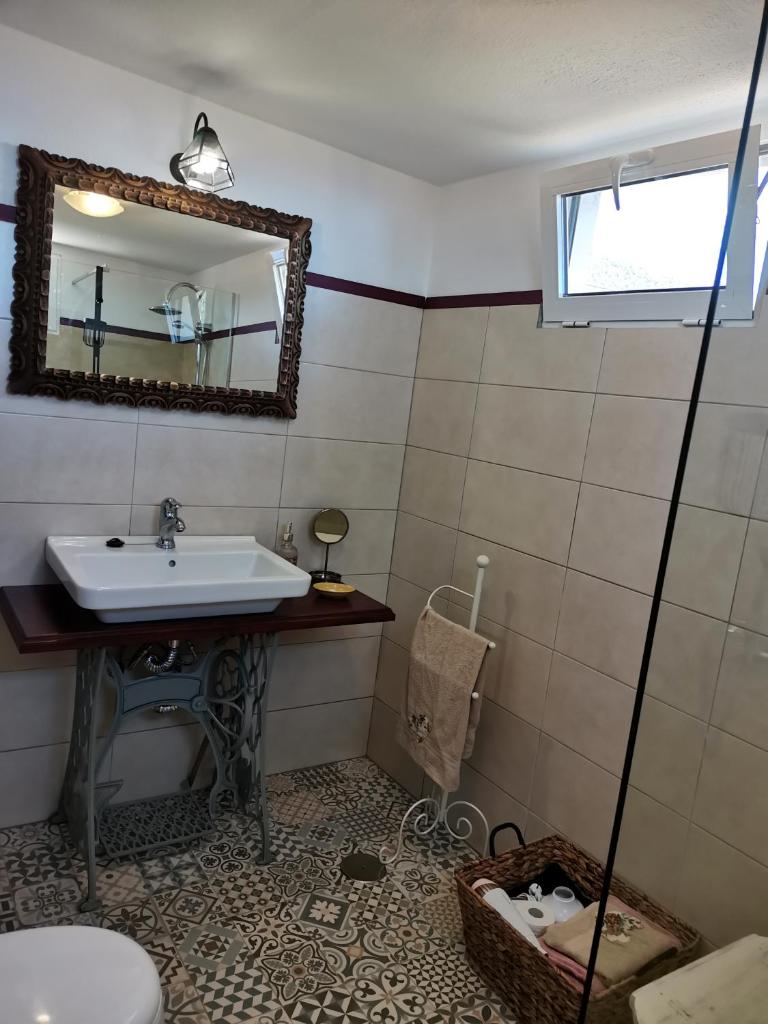 vivienda vacacional Benilde 8