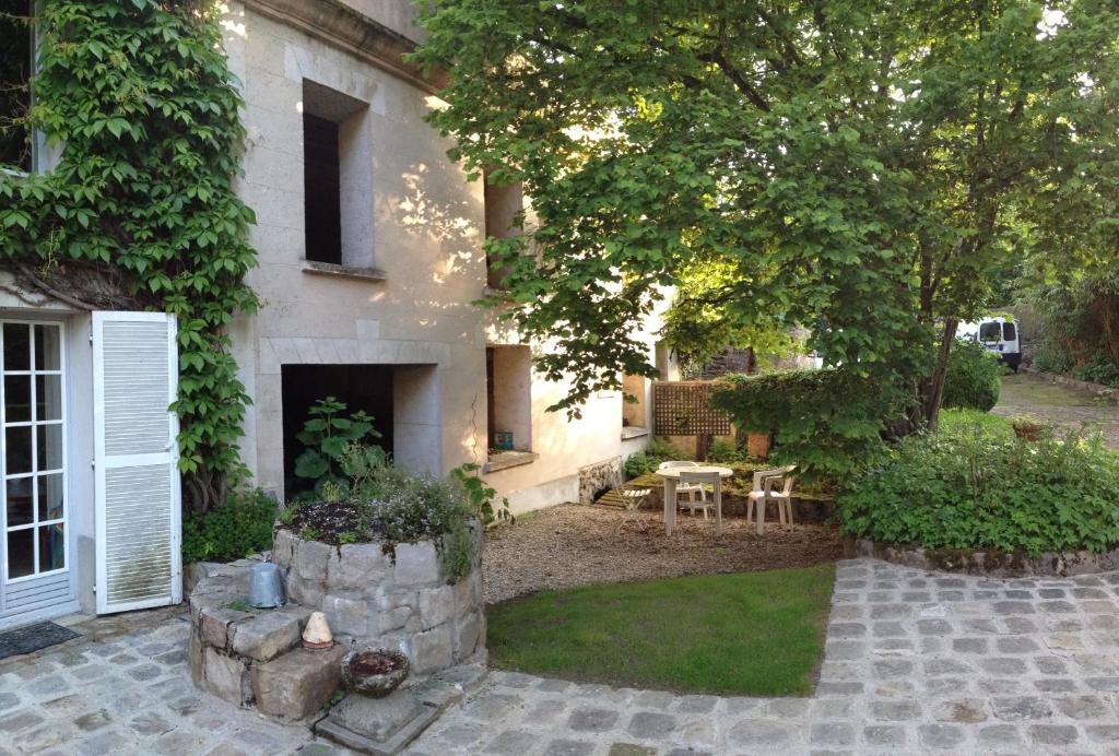 Le Moulin de Vaugien 2