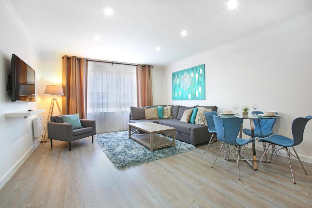 Vkm Apartments 2