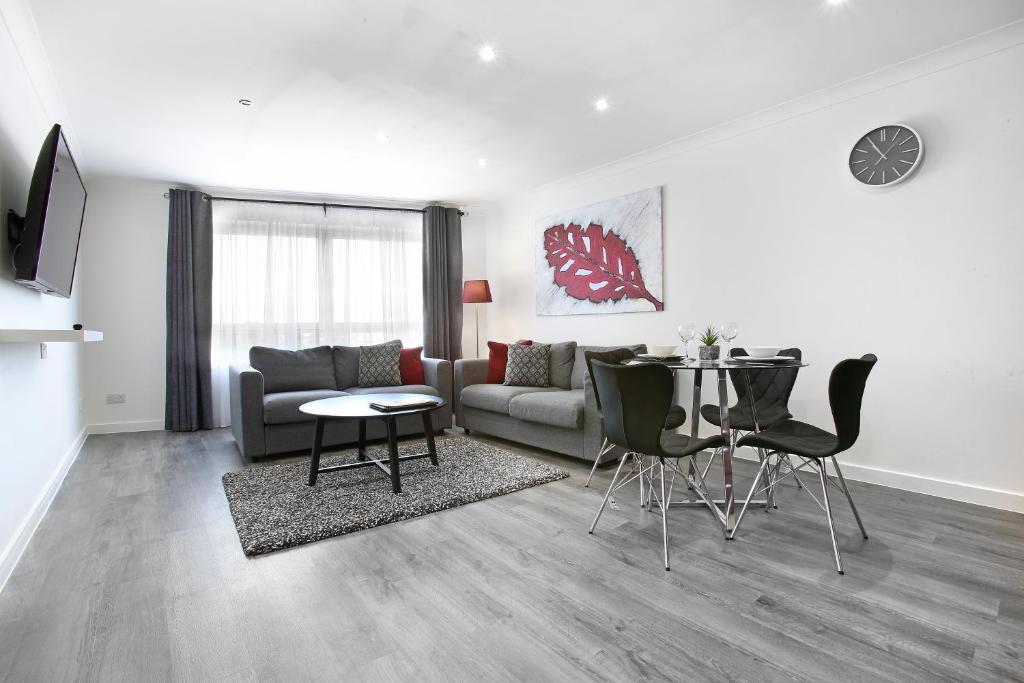 Vkm Apartments 8