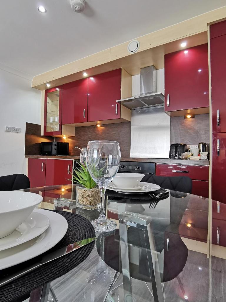 Vkm Apartments 6