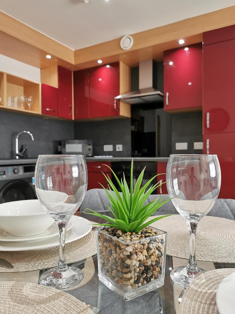 Vkm Apartments 4