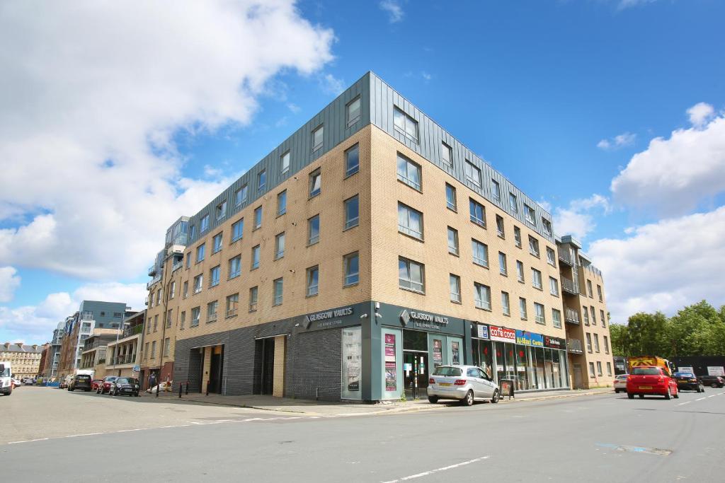 Vkm Apartments 4