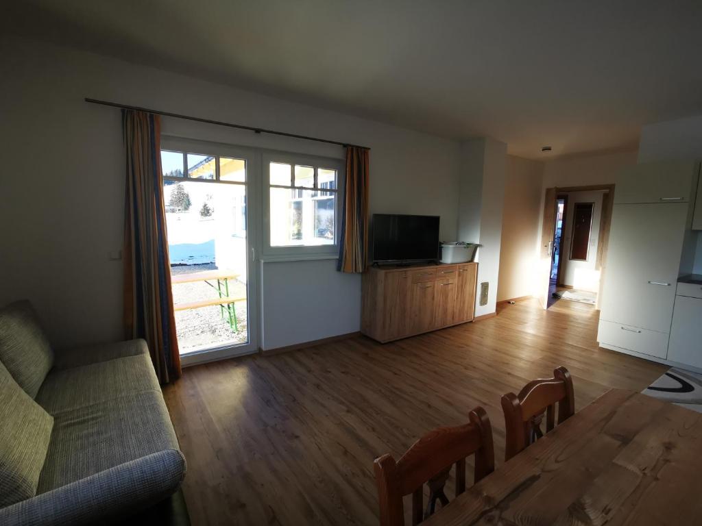 Stoffis Hütten 3