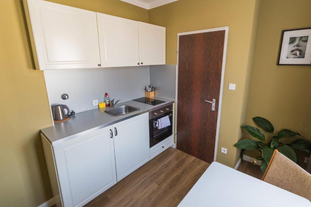 Luis City Apartments Regensburg 5
