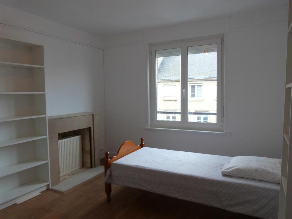 gîte iaorana - maison en centre ville 2