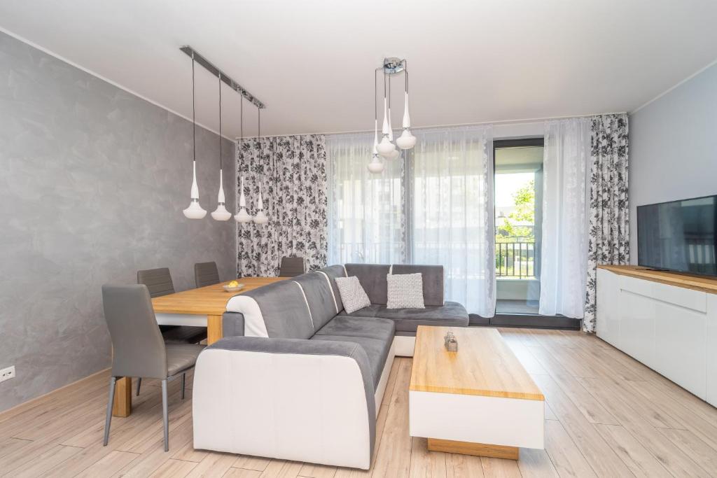 APARTAMENT PORTOVA Gdynia 5