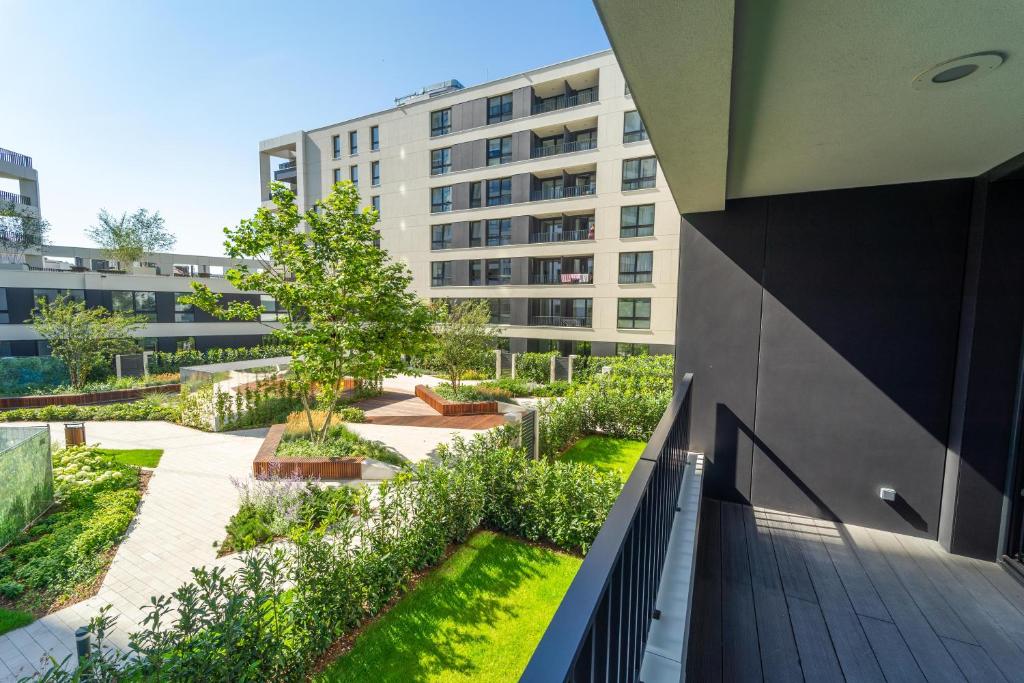 APARTAMENT PORTOVA Gdynia 6