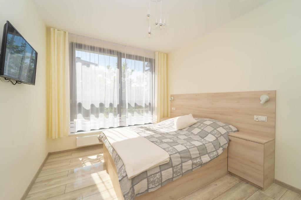 APARTAMENT PORTOVA Gdynia 7