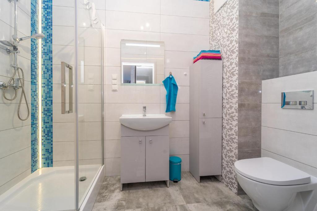 APARTAMENT PORTOVA Gdynia 3