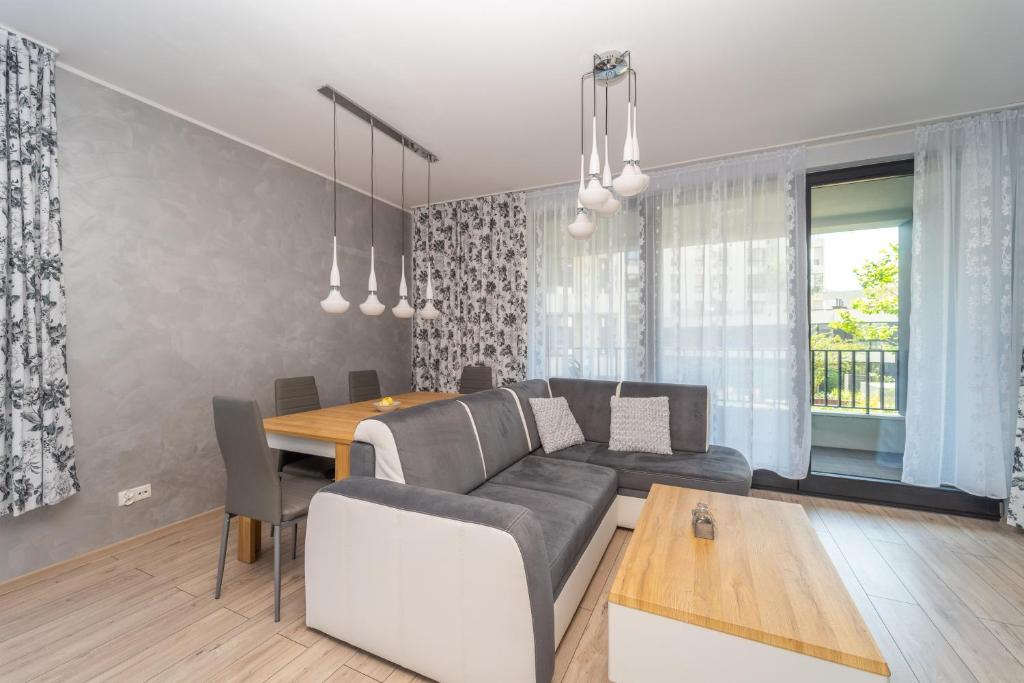 APARTAMENT PORTOVA Gdynia 4