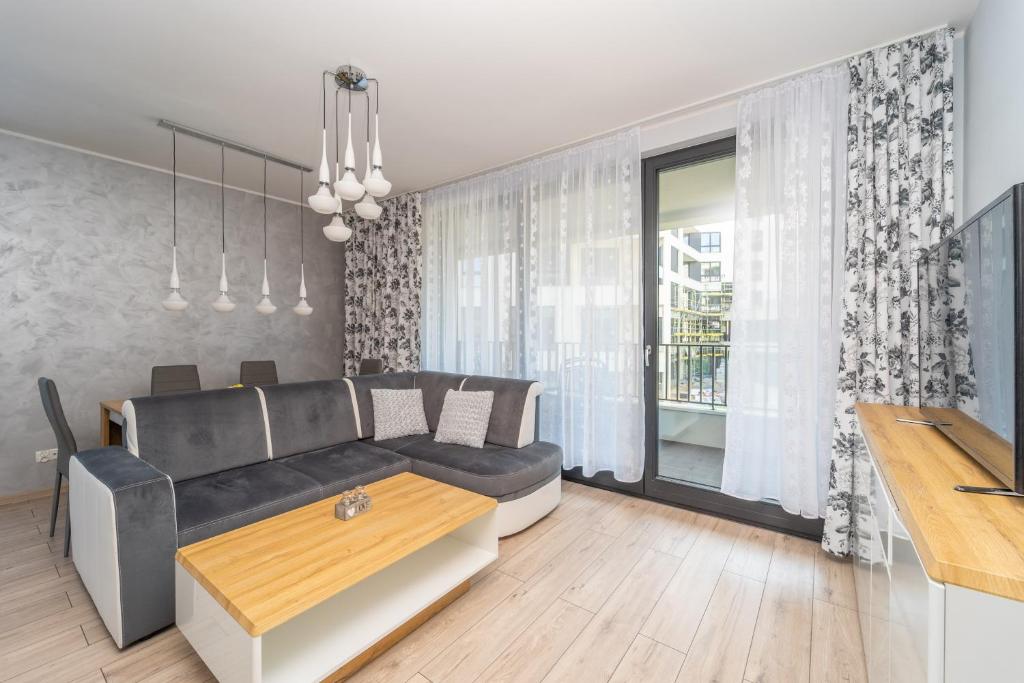 APARTAMENT PORTOVA Gdynia 8