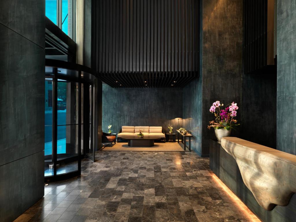 Nobu Hotel Chicago Image