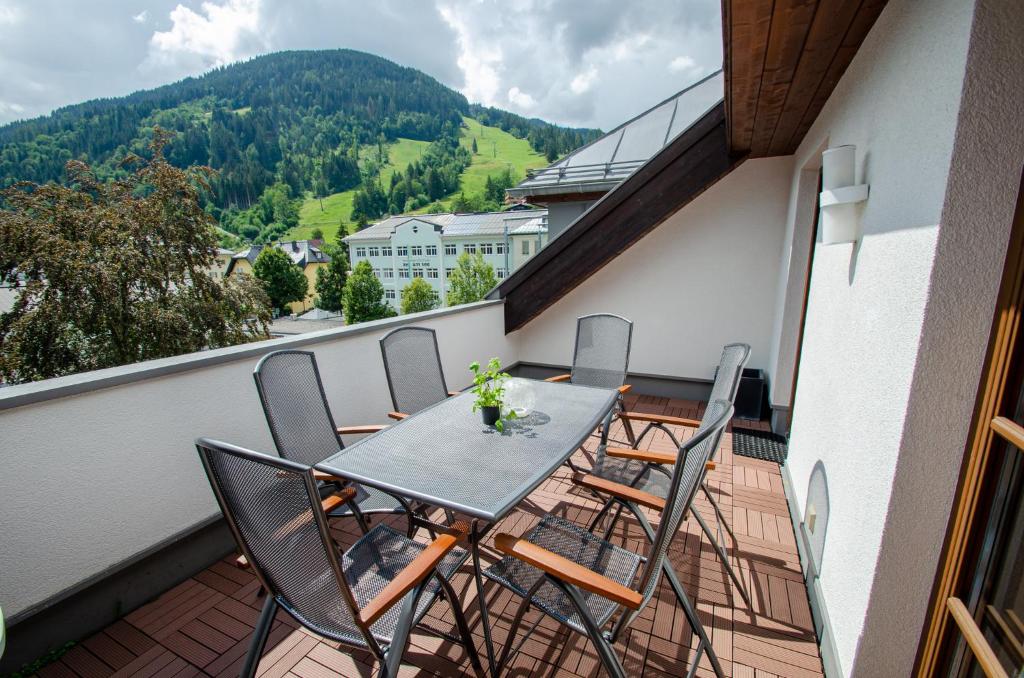 Post Residence Apartments incl ZAK SUMMER CARD by All in One Apartments 3