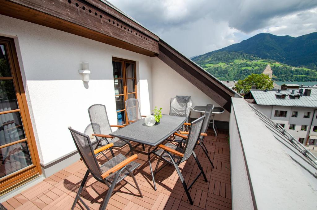 Post Residence Apartments incl ZAK SUMMER CARD by All in One Apartments 7