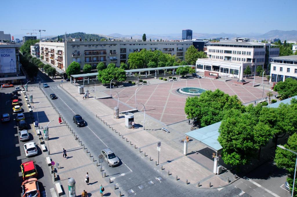 Apartman Dacaa 6