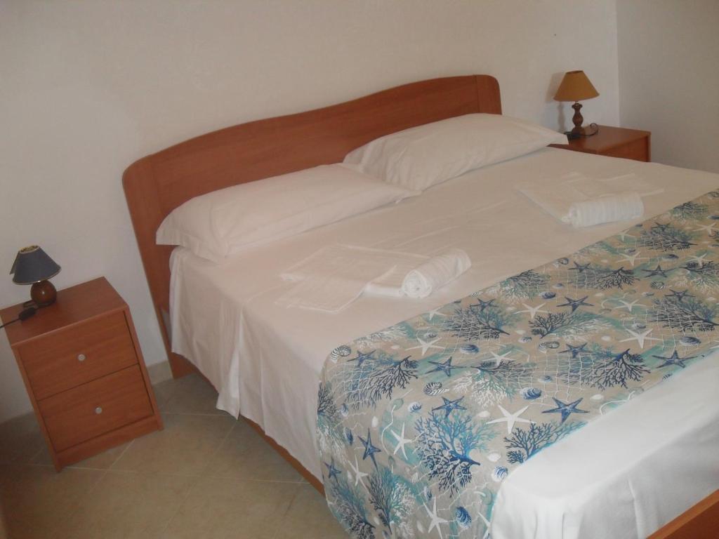 LamAmare 8