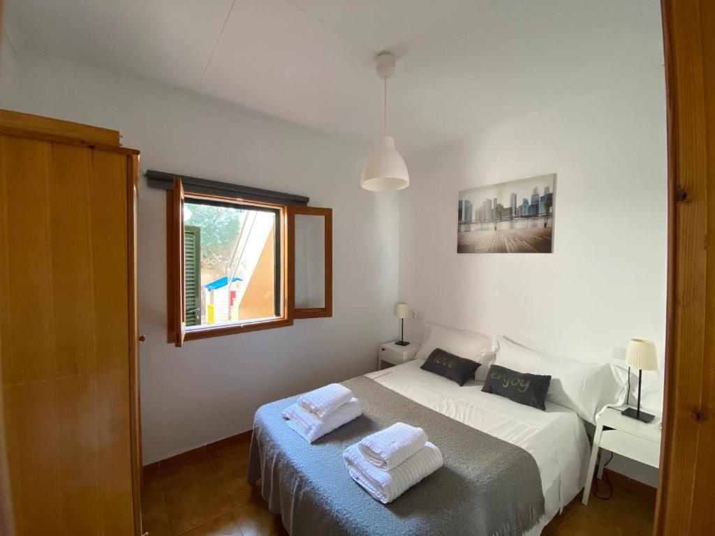 Villa Sa Rapita Familiar 7