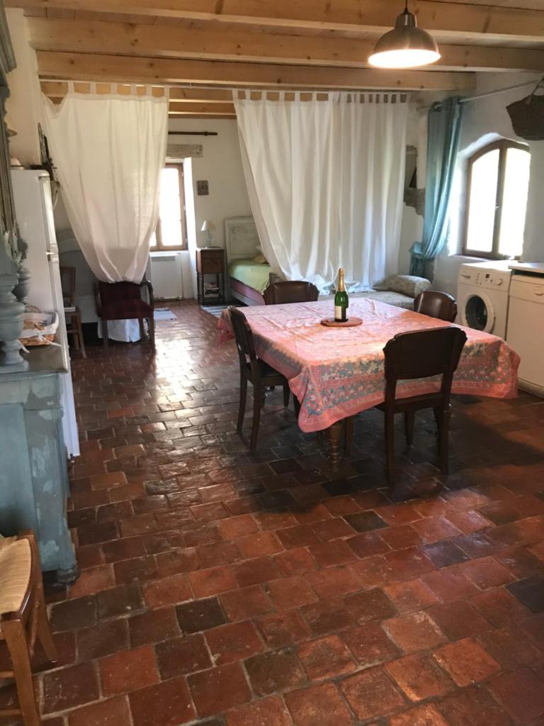 La maison du Gué 3