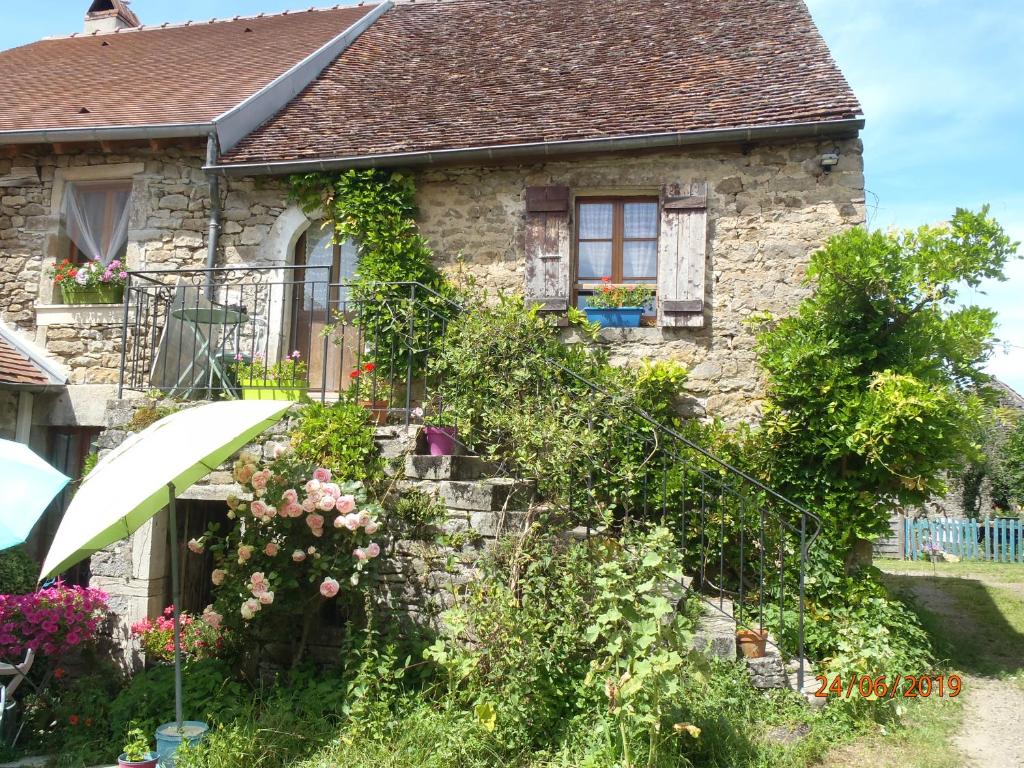 La maison du Gué 7