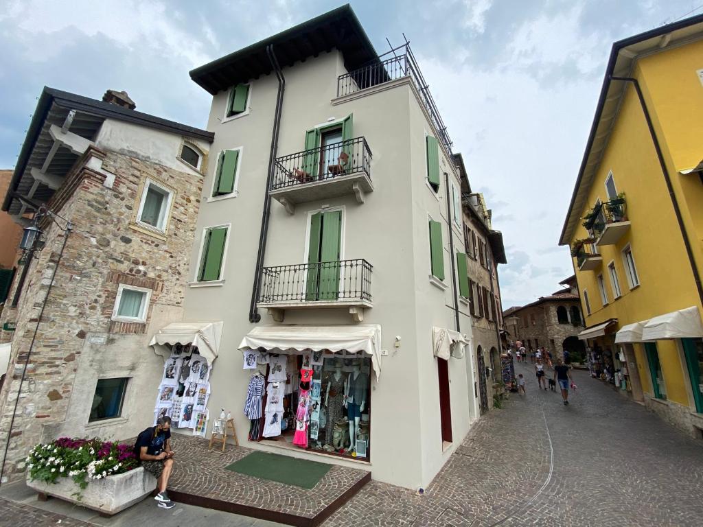 Castello Mavino