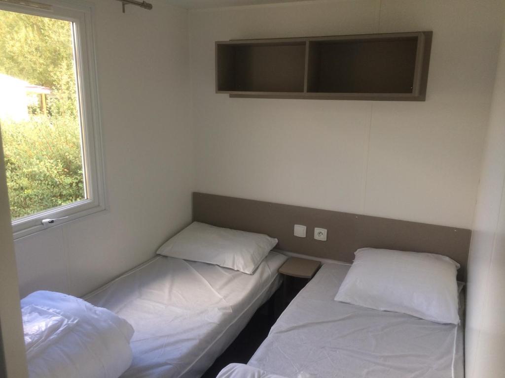 Photo de la galerie de l'établissement GRS Mobil Home, à Onzain 18 autres photos